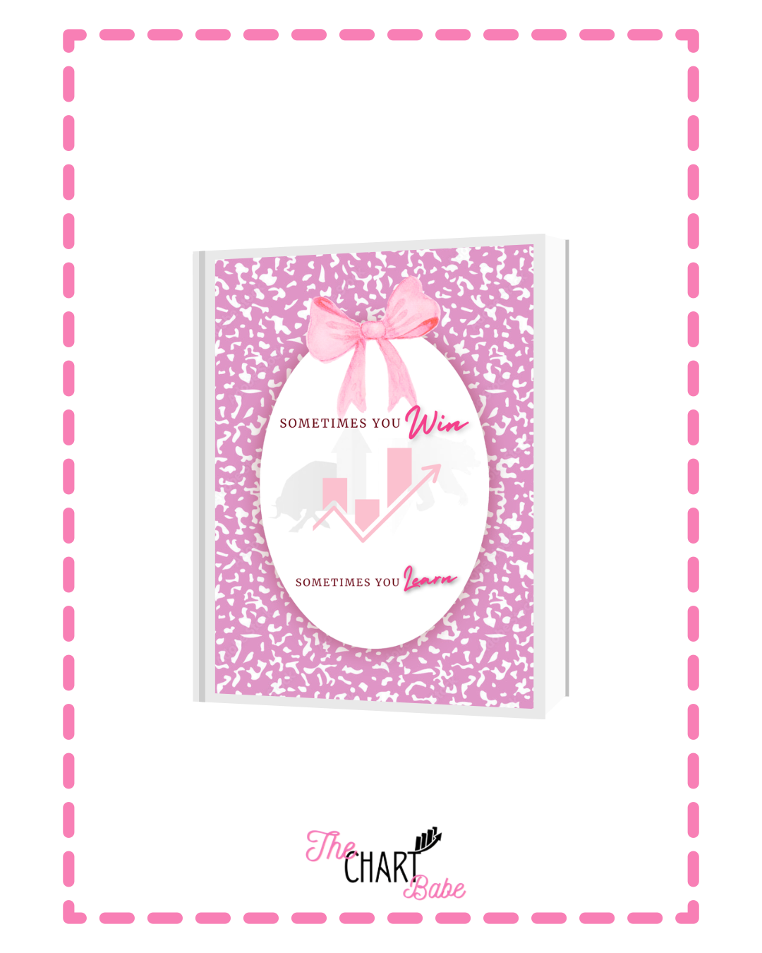 TRADING PROFITS JOURNAL